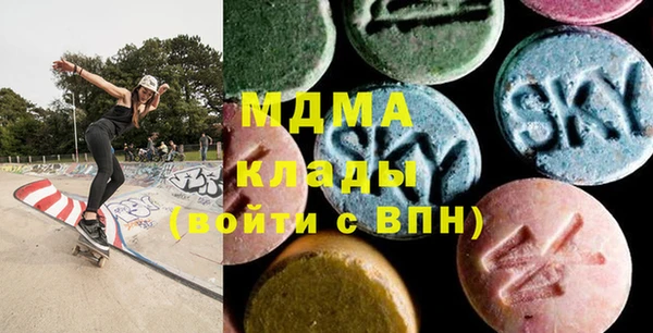 прущий лед Вязники
