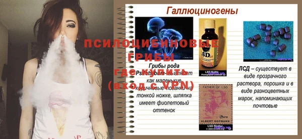 прущий лед Вязники